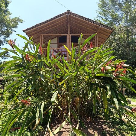 Casa Entera Finca Cometa Сан-Агустин Экстерьер фото