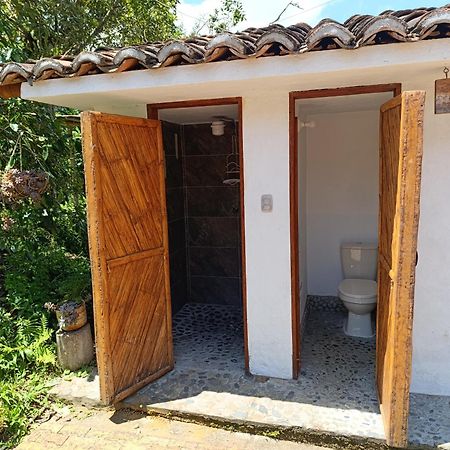 Casa Entera Finca Cometa Сан-Агустин Экстерьер фото