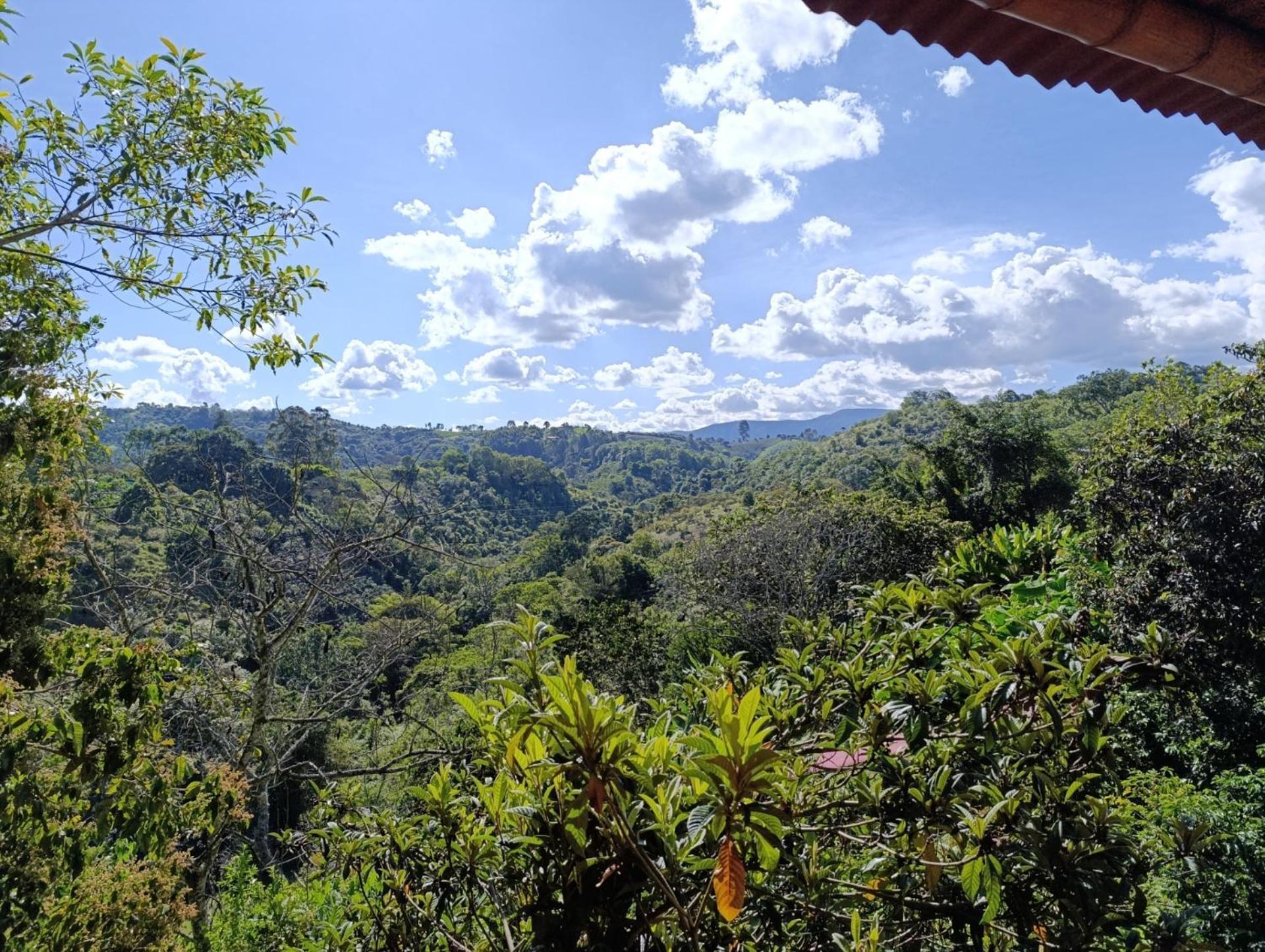 Casa Entera Finca Cometa Сан-Агустин Экстерьер фото