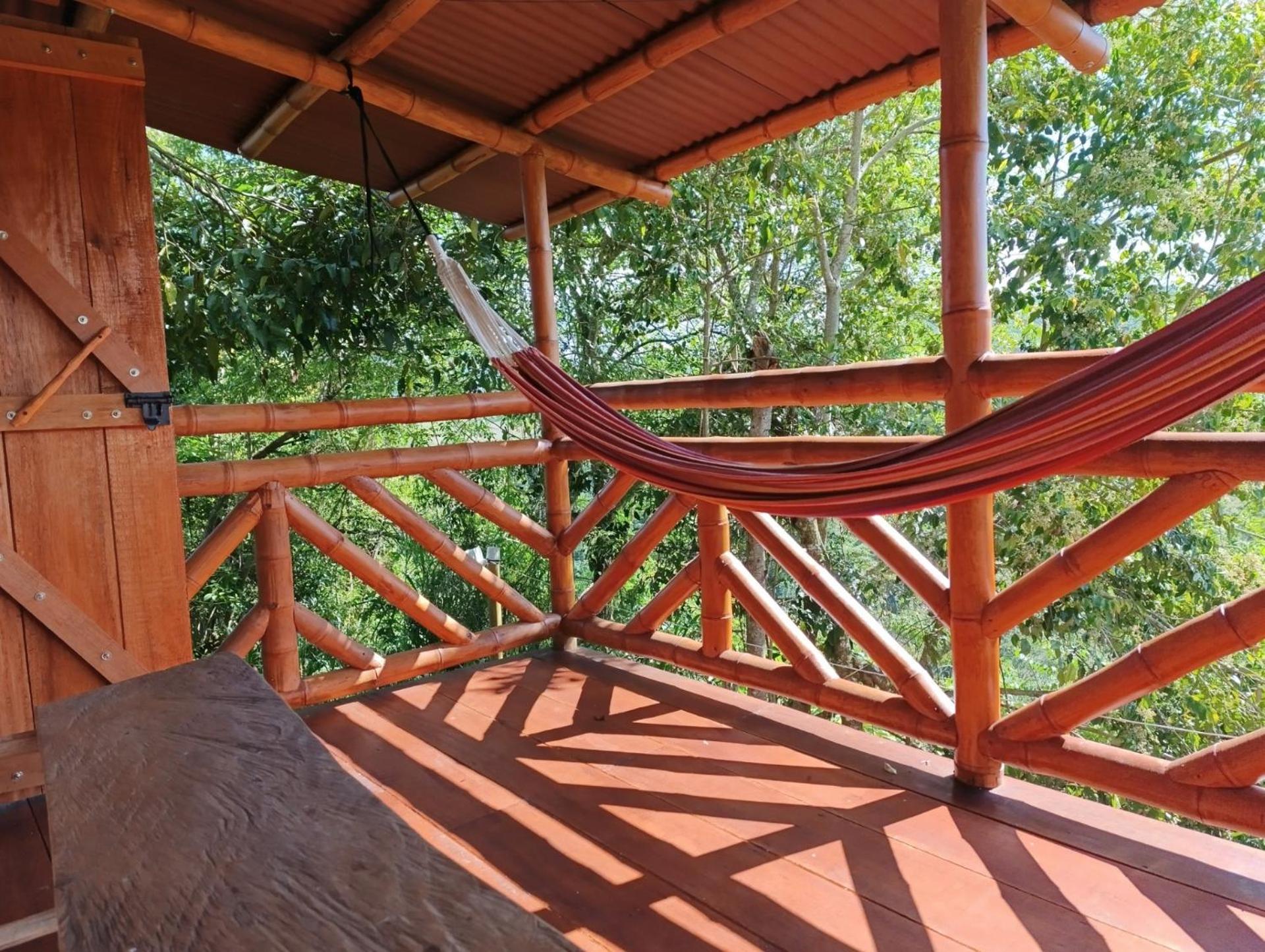 Casa Entera Finca Cometa Сан-Агустин Экстерьер фото