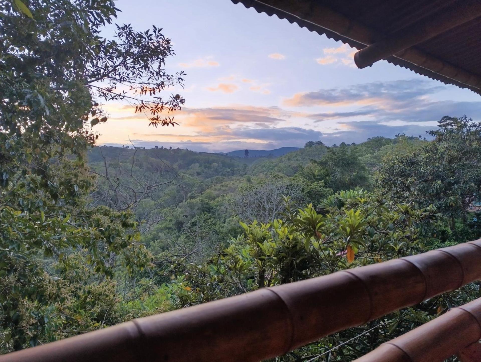 Casa Entera Finca Cometa Сан-Агустин Экстерьер фото